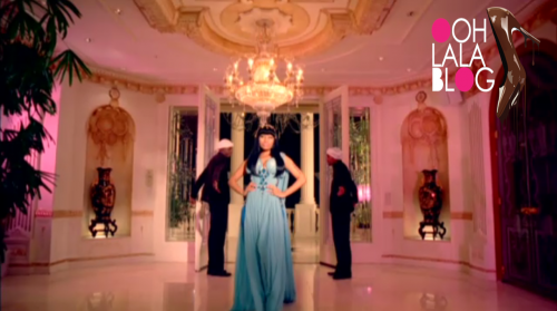 nicki minaj moment 4 life video stills. Nicki Minaj Moment 4 Life