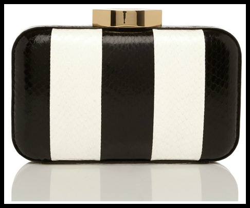 lulu-guinness-black-black-and-white-stripe-snakeskin-fifi-clutch3